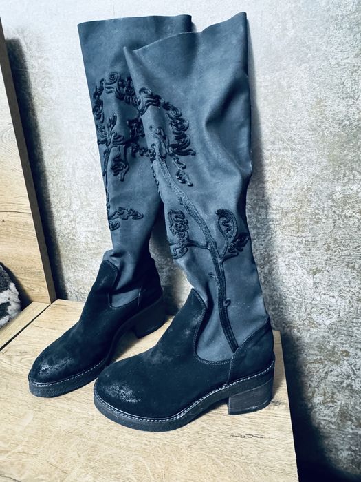 Сапоги Fru it  розмір 39