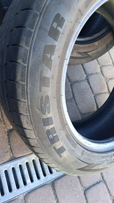 Opony TriStar SportPower2 235/55/17