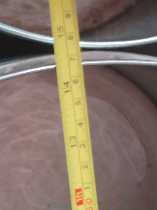 бак емкость нержавейка