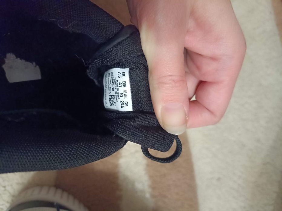 Кеды Puma Carina 2.0 кожа 41 размер