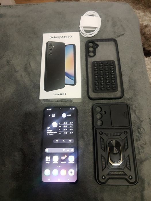 Samsung Galaxy A34 5G