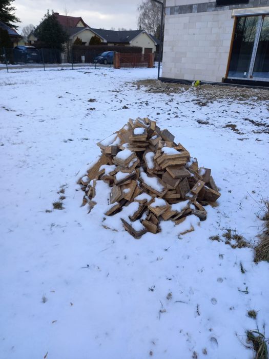 Oddam kamienie i gruz za darmo