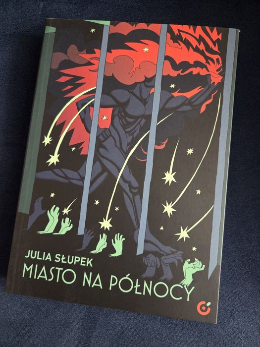 Miasto na północy, Mangusta