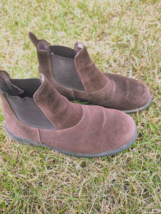 Sztyblety fouganza r.33