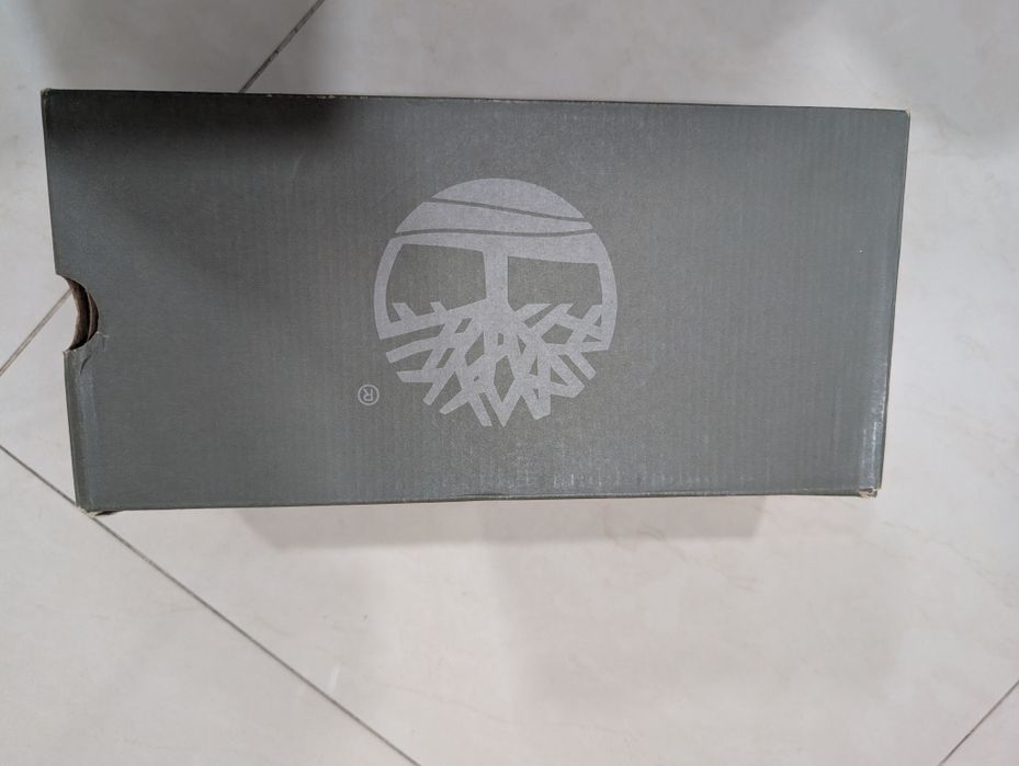 Sapato Vela Timberland Criança