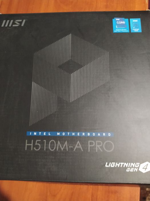 бюджетная игровая сборка пк(набор)