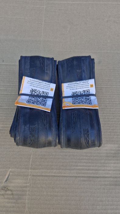 Continental Grand Prix 5000 TL покришки 700 х 28 мм