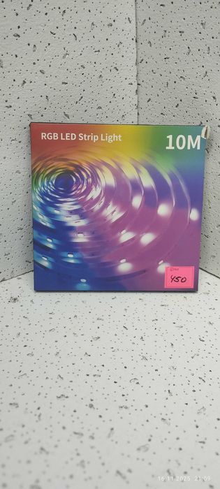 Лед лента 10м з Америки