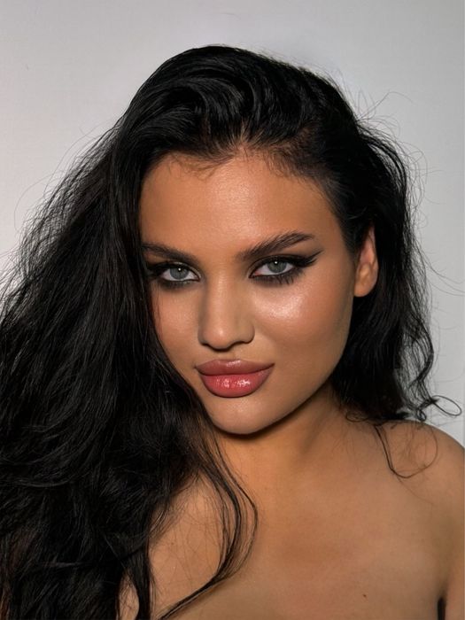 Макияж на любой случай | Визажист Днепр(центр)