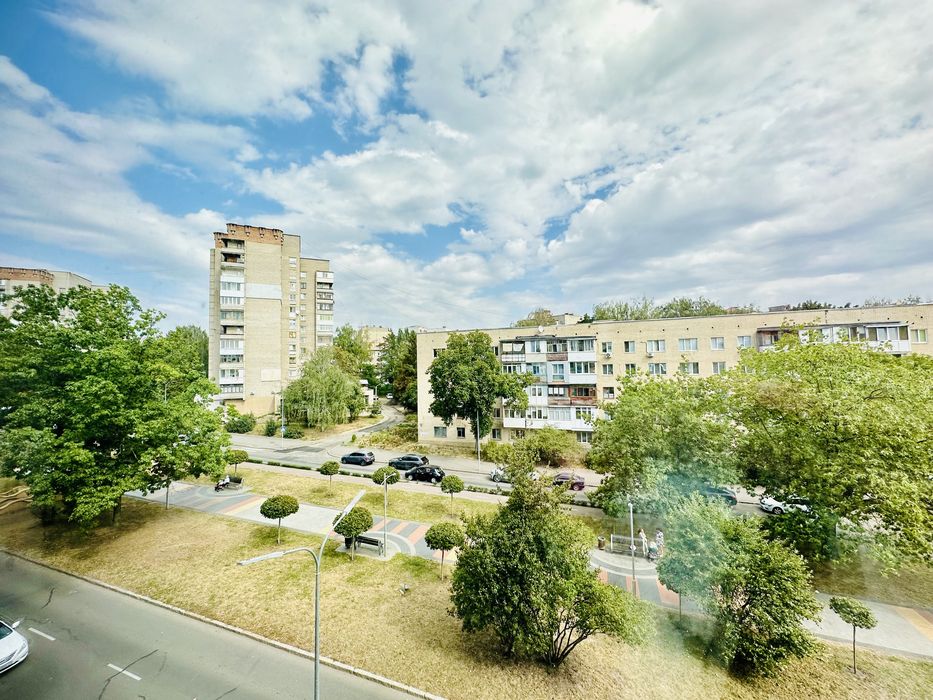 1-комнатная квартира по адресу ул. Шухевича Романа (площадь 48 м²) - Atlanta.ua - фото 10