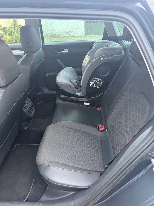 Seat Leon 1.4 fr