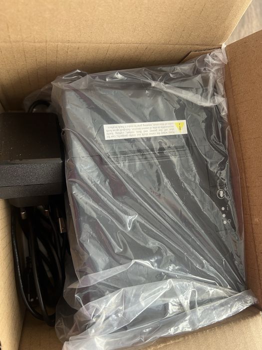 Принтер для друку чеків