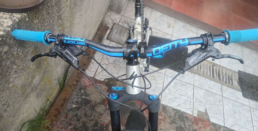 Rower MTB Specialized S3