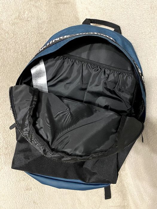 Рюкзак Asics Tiger AT Backpack-D BLU U FW18-19 чоловічій жіночій