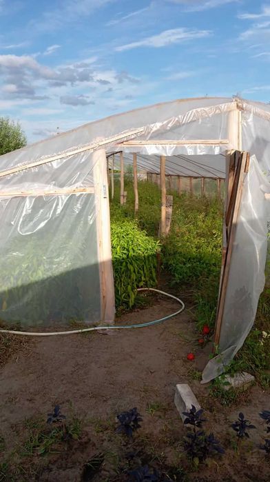 Продам кирпичный дом в Васищево