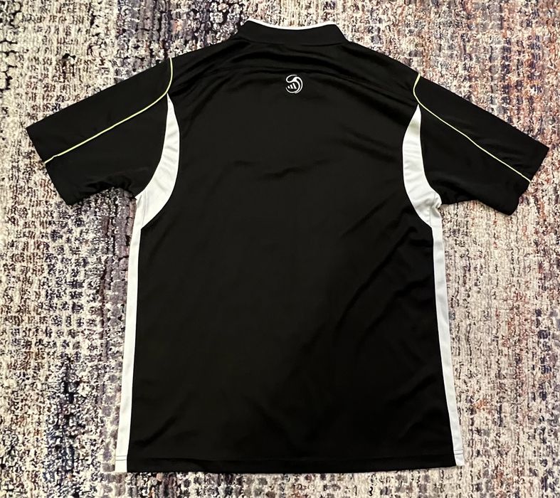 Koszulka sportowa - Adidas rozm. L