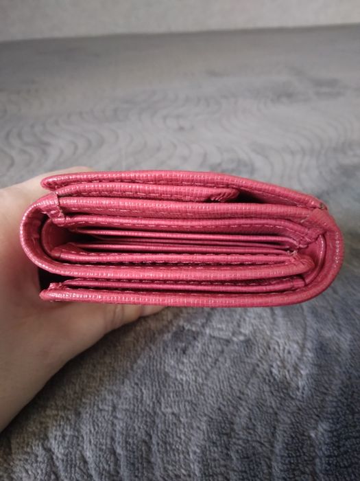 Гаманець Furla оригінал саф'янова шкіра