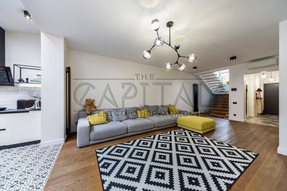 Продажа  автономного таунхауса, Плюты, Обуховский р-н