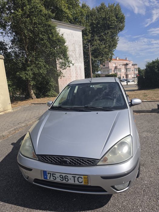 Vendo ford 2004
