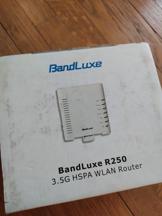 Роутер сим sim gsm bandluxe r250