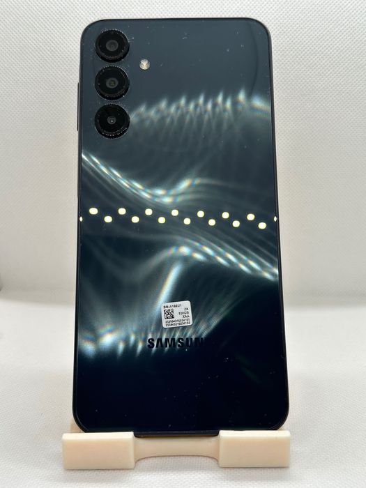 Samsung Galaxy A16 4/128GB Black