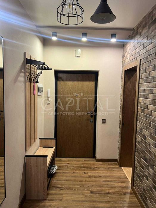 Продажа квартиры, бул. Высоцкого Владимира, ЖК PARKLAND, Соломенка