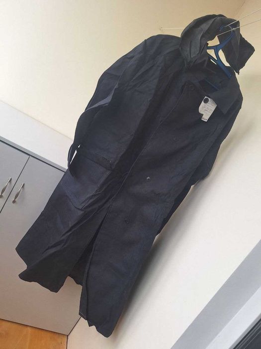 Халат чоловічий для захисту від води