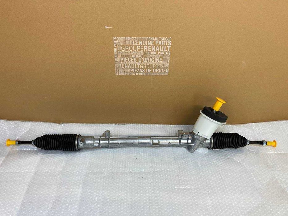 Рульова рейка на Renault Megane 3 Scenic 3 / Grand Scenic 3