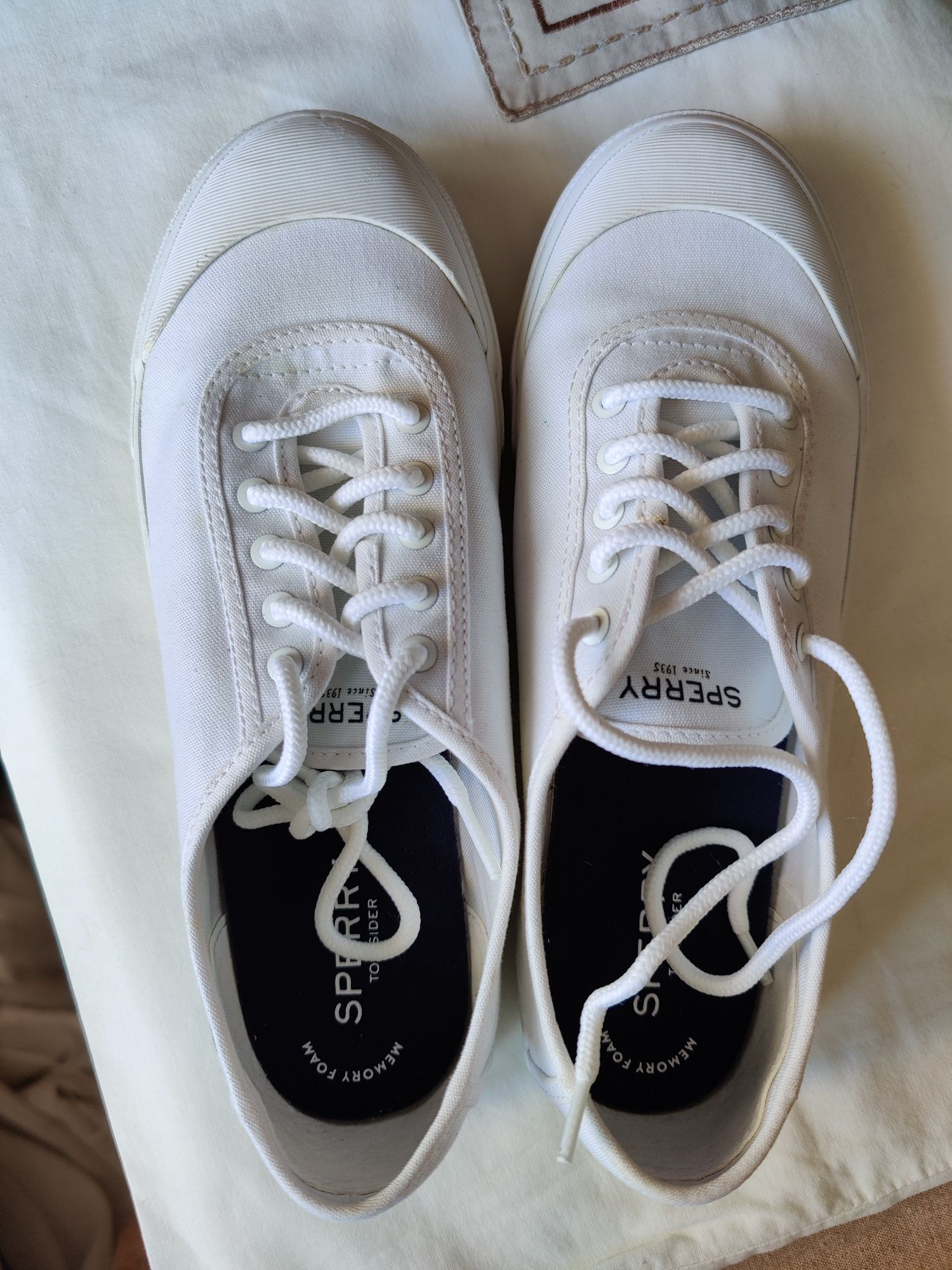 SPERRY top sider since 1935 650 Olx
