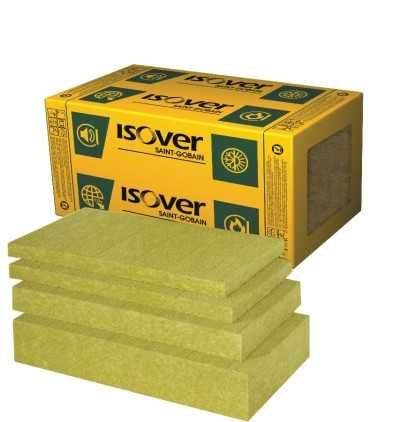 Wełna elewacyjna 15cm Isover 034 Petralana Rockwool Transport Polska