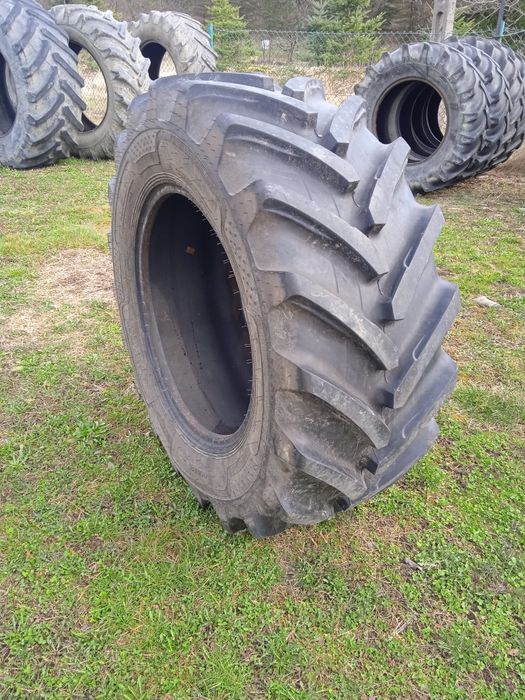 Opona Alliance 480/65R28 Agristar 90%