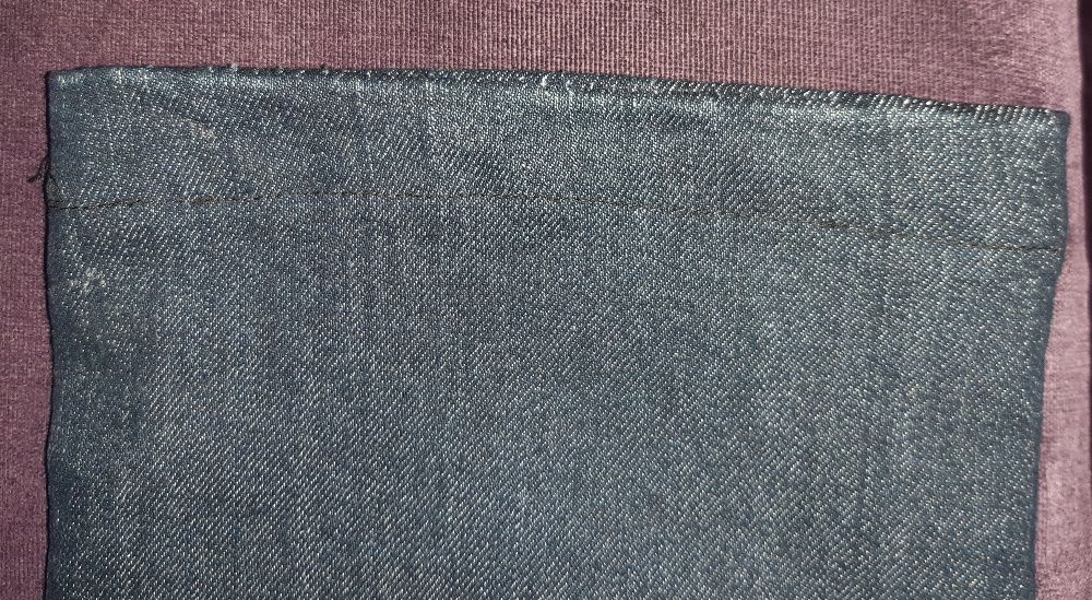 Spodnie damskie jeans