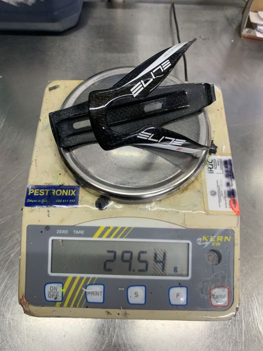 Grade bidão marca ELITE