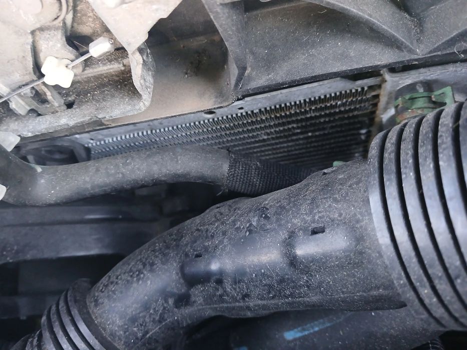Radiador de água RENAULT Clio III (BR0/1, CR0/1)