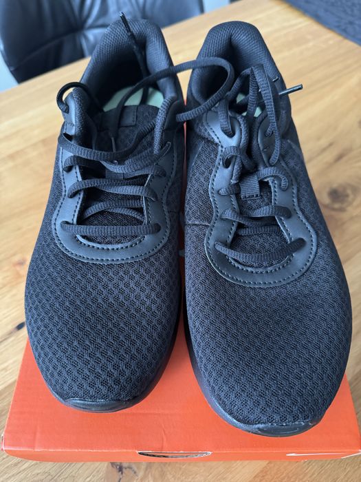 Buty sportowe NIKE TANJUN
