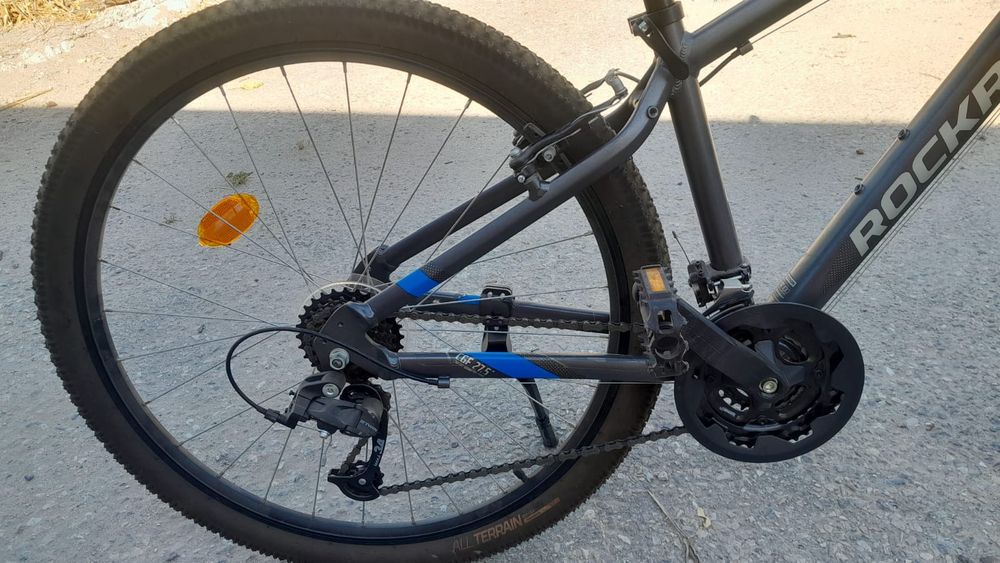 Bicicleta BTT ST100 Rockrider