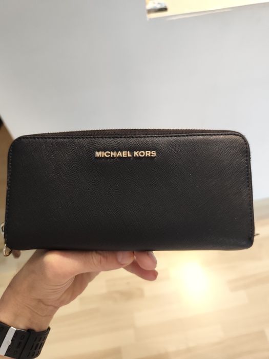 Portfel damski MICHAEL KORS