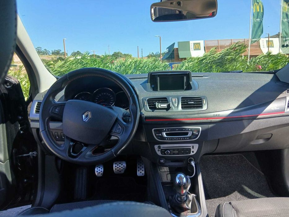 Renault megane sport jt line Bose edicem de