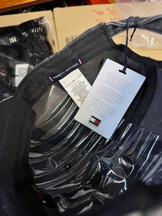 Мужская кепка Tommy Hilfiger