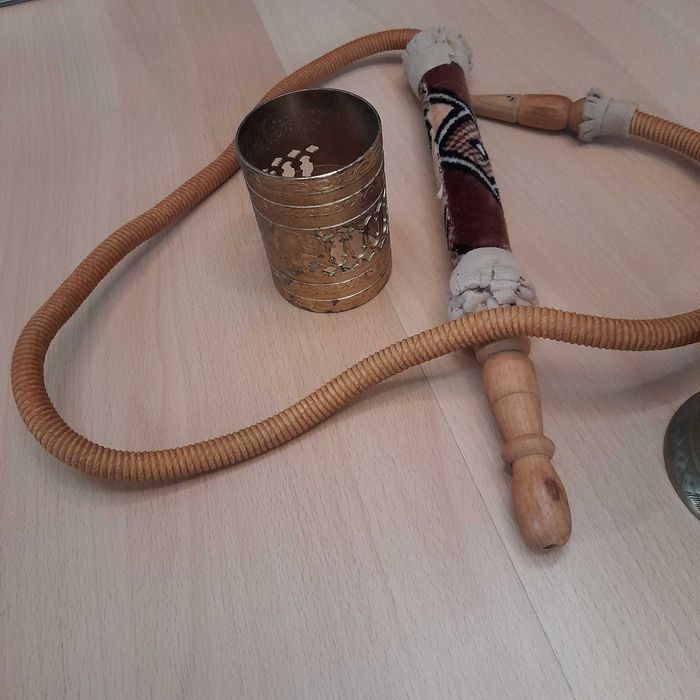 Cachimbo Chicha Cachimbo
