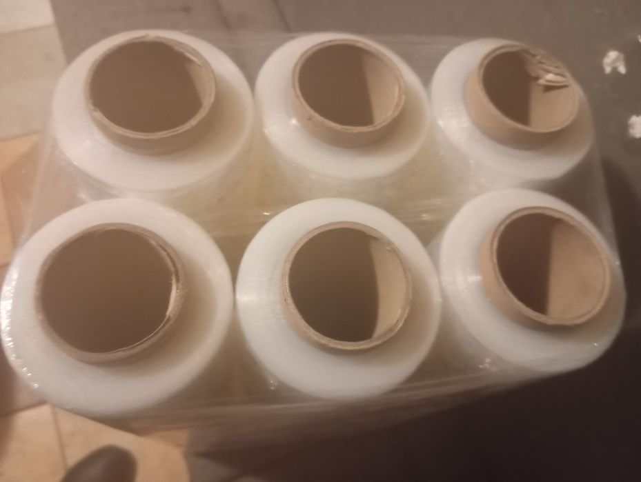 Срейч плівка 2мік