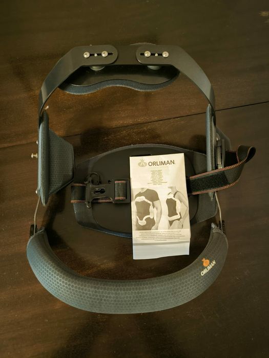 Colete Jewett Sternotech