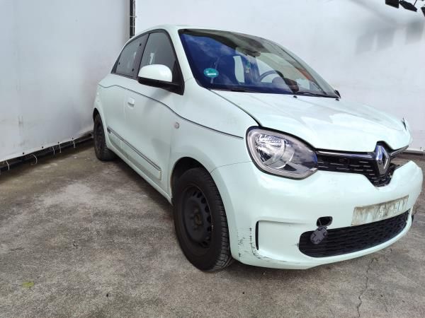 Para peças RENAULT Twingo III (BCM_)