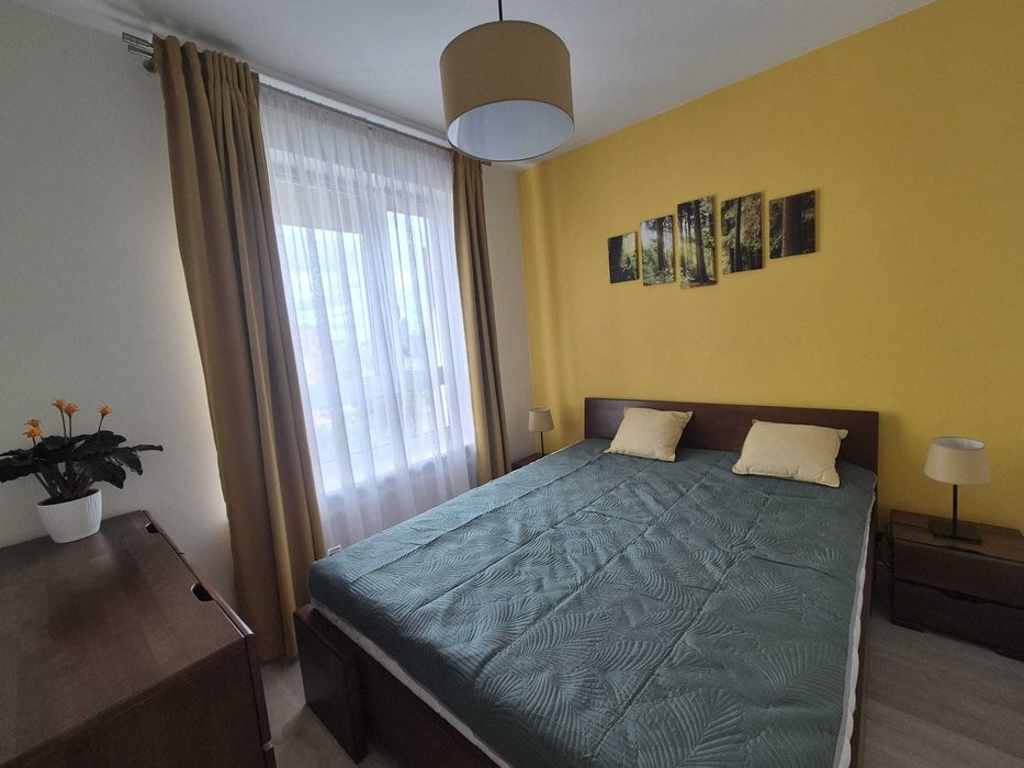 Mieszkanie – Warszawa - Widok 5