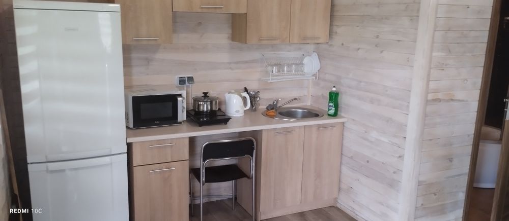 Domek Letniskowy w Kamionkach Małych nad Jeziorem k Torunia wynajmę