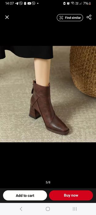 Нові жіночі черевички.39р.24.4см.Весна-осінь.Дуже зручні,акуратн