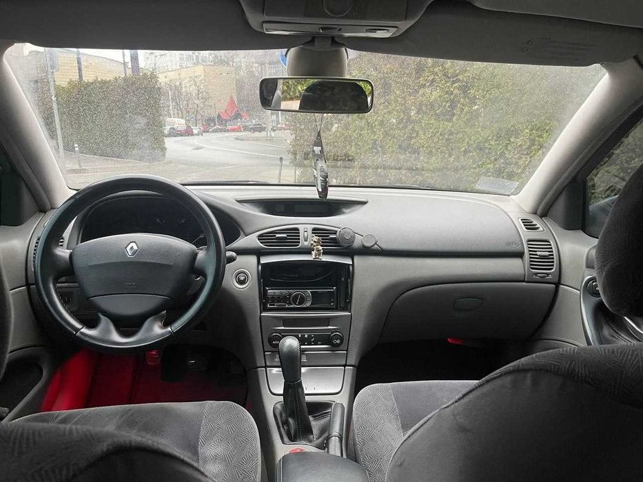 Продам Renault Laguna 2