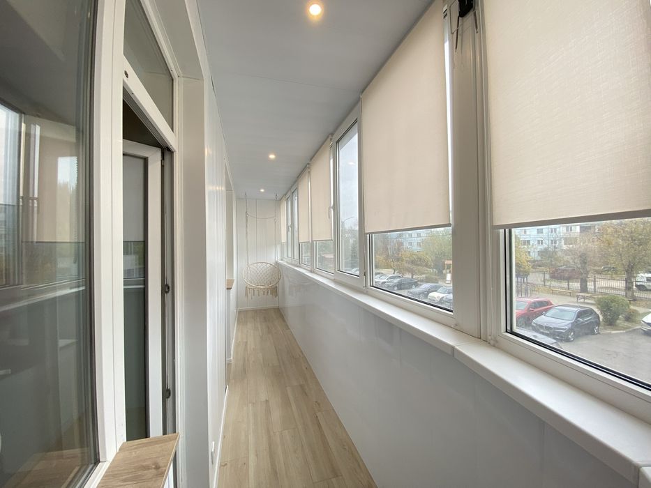 Новобудова, газ, підключення EcoFlow, паркінг, охорона.Правий берег