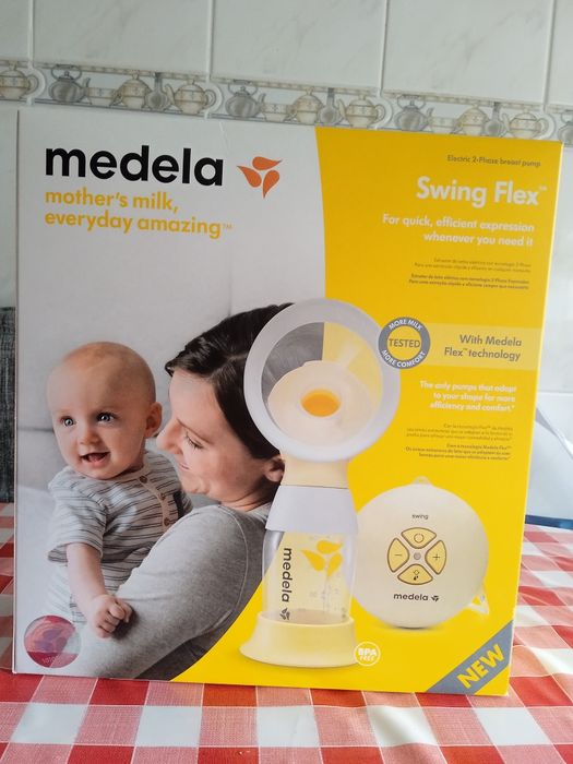 Extrator de Leite64750813694210120