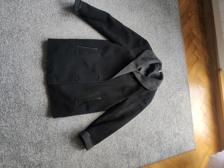 Płaszczyk damski rozmiar M/L